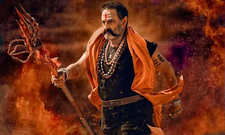 అఖండ-2 టీజర్‌కు వేళాయె..