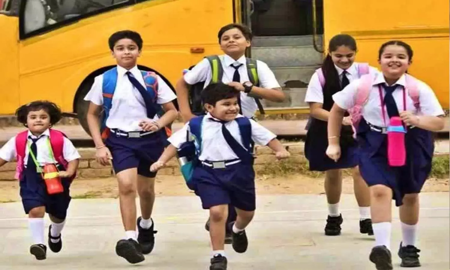 National News, Maharastra, Basic military training, Maharashtra Government, Military education National News, Maharastra, Basic military training, Maharashtra Government, Military education