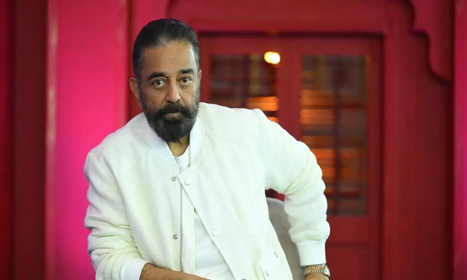 క్షమాపణలు చెప్పను.. కర్ణాటకలో సినిమాను విడుదల చేయట్లేదు క్షమాపణలు చెప్పను.. కర్ణాటకలో సినిమాను విడుదల చేయట్లేదు
