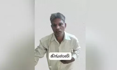 Tamil Nadu, pastor assaults sons, Hindu child, arrest, Crime