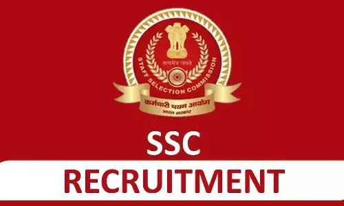 SSC, Job notification , 2423 jobs, unemployed