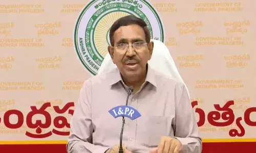 రైతులు 36,000 ఎకరాల భూమిని అందించడానికి ముందుకొచ్చారు