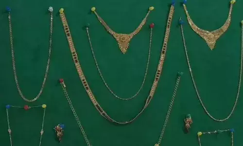 ఈ ఎనిమిది మంది దొంగలు.. నిజామాబాద్‌ను వణికించారు