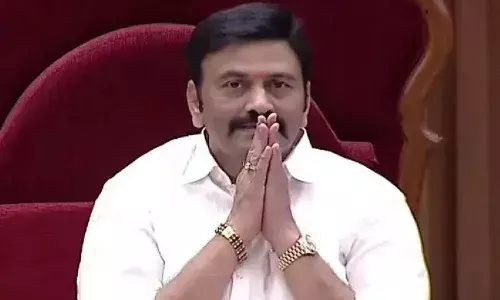 వైఎస్ జగన్ను చూసి జాలి పడుతున్నా..