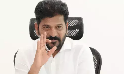 Hyderabad, CM Revanth, monsoon preparedness, officials