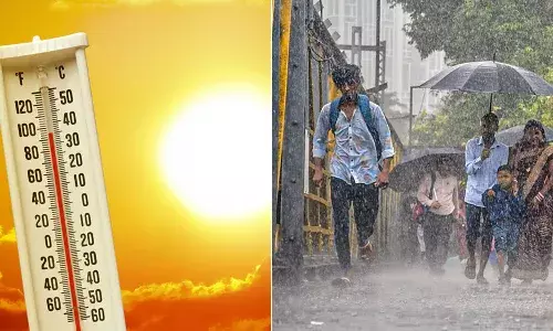 Southwest monsoon, Andhra Pradesh, APnews, IMD, APSDMA
