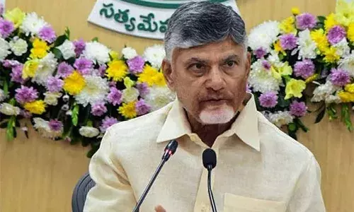 June 4 created history, Andhra Pradesh, politics, CM Chandrababu Naidu