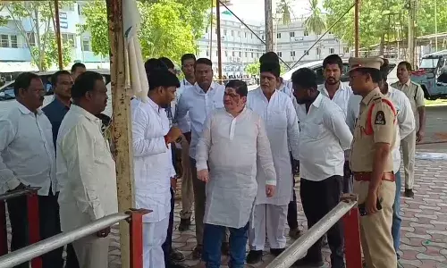 Telangana, Hyderabad News, Minister Ponnam Prabhakar, Congress Government