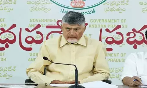 Andrapradesh, Cm Chandrababu, Ap Cabinet, Tdp, Ysrcp