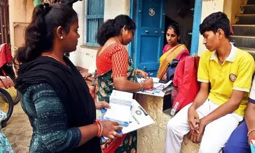 National News, Population Count, Caste Census, Union Government, Bjp, Congress