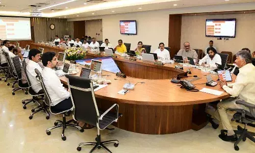 Andrapradesh, Ap Government, Cm Chandrababu, Ap Cabinet
