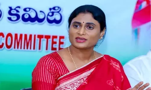 Andrapradesh, Ap Government, YS Sharmila, YS Jagan, Congress, YSRCP, TDP