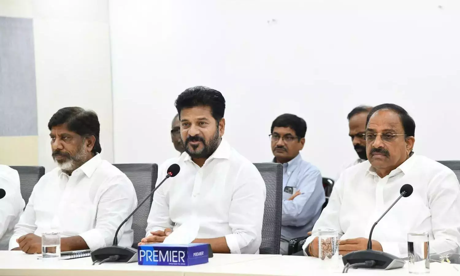 Telangana Cabinet To Take , Key Decisions, CM Revanth Telangana Cabinet To Take , Key Decisions, CM Revanth
