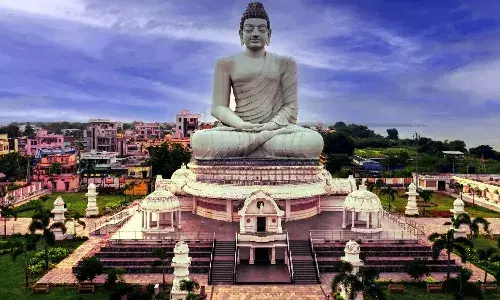 law university, Amaravati, APnews
