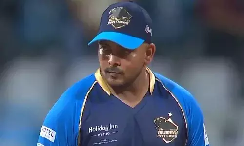 మళ్లీ విఫలం.. పృథ్వీ షాకు ఏమయ్యింది.?