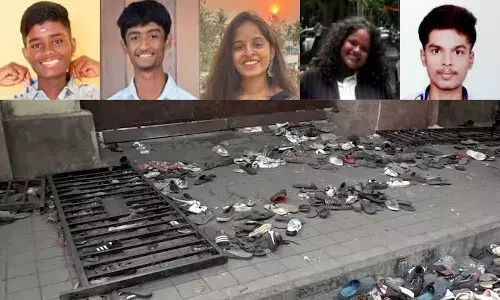 తొక్కిసలాటలో చనిపోయిన వారి గురించి తెలిస్తే కన్నీళ్లు ఆగవు