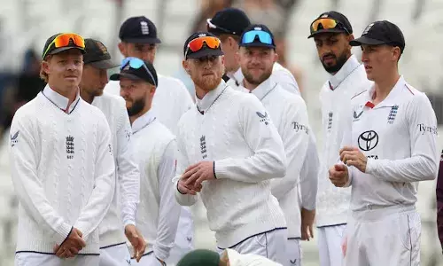 అప్పుడే భారత్తో ఆడే టీమ్ను ప్రకటించిన ఇంగ్లండ్