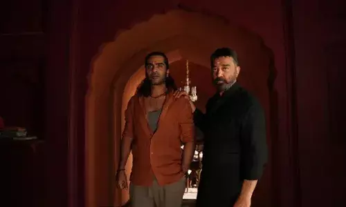 బెంగళూరులో విడుదలవ్వని థగ్ లైఫ్ సినిమా.. అభిమానులు ఏమి చేశారంటే?