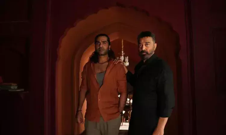 బెంగళూరులో విడుదలవ్వని థగ్ లైఫ్ సినిమా.. అభిమానులు ఏమి చేశారంటే?