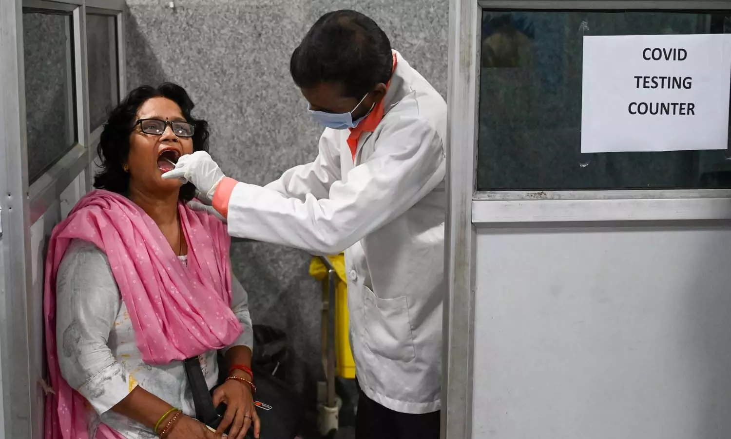 National News, India, Covid-19, Corona Cases, Health Ministry Of India National News, India, Covid-19, Corona Cases, Health Ministry Of India