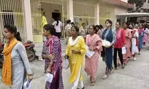 Andrapradesh, DSC Exams, APPSC,