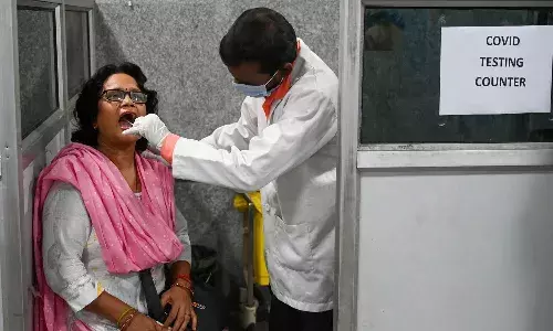 National News, India, Covid-19, Corona Cases, Health Ministry Of India