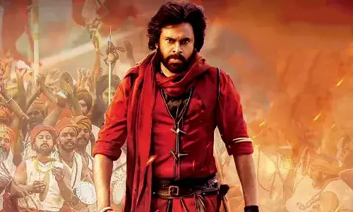 అధికారికంగా వాయిదా పడ్డ హరిహర వీరమల్లు
