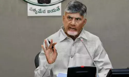 8 జిల్లాలతో ‘విశాఖ ఎకనమిక్ రీజియన్’.. మరో ముంబైలా తీర్చిదిద్దేలా ప్రణాళికలు