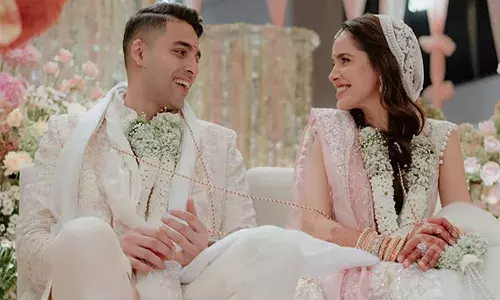 పెళ్లి చేసుకున్న రామ్ చరణ్ హీరోయిన్