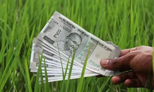 AP government, Annadatta Sukhibhava scheme, APnews, Farmers