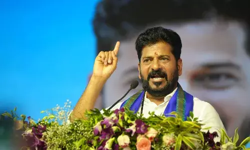 University , Yadadri Temple, CM Revanth, YTDA