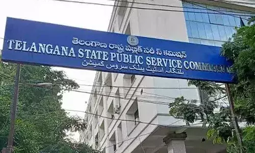 TGPSC, certificate verification, Group 3,  Group 3 candidates