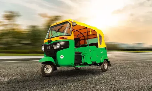 Telangana, Hyderabad News, Congress Government, Electric Auto Rickshaws