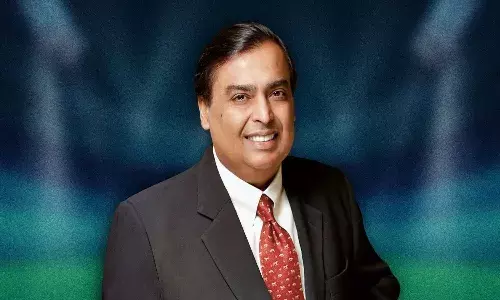 రూ.151 కోట్ల భారీ విరాళం ప్రకటించిన ముకేశ్ అంబానీ