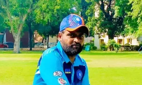 ట్రైన్లో చనిపోయిన భారత క్రికెటర్