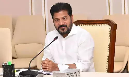 Telangana, Cabinet Expansion, CM Revanth reddy