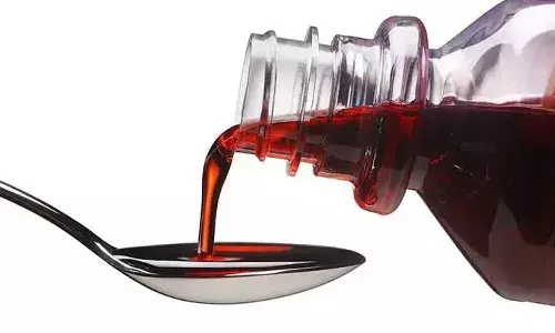 cough medicine, Medak district, cough syrup turns fatal, Budagajangam Colony