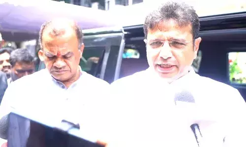 అంతలోనే ఈ దుర్వార్త వినాల్సి వస్తుందనుకోలేదు : మంత్రి శ్రీధర్ బాబు