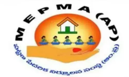 Andrapradesh, AP Government, Mepma, Skoch Platinum Awards