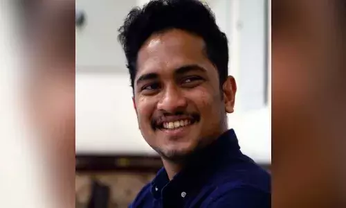 National News, Kerala, Engineer Died, Scuba Diving in Dubai