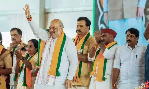 National News, Tamilnadu, Union Miniter Amitshah, Dmk, CM Stalin, West Bengal
