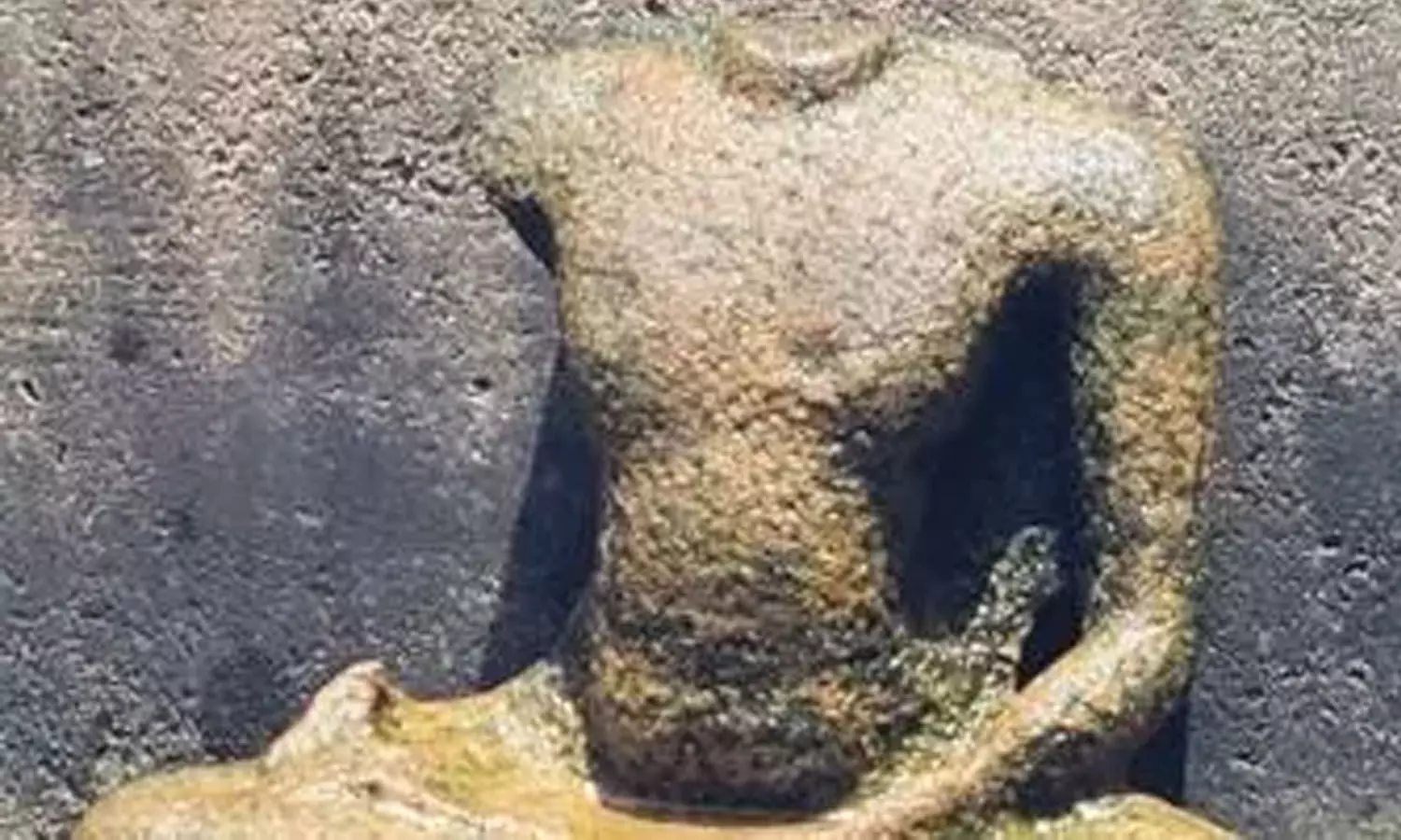 Buddha Statue , Mangaluru , Kadri Buddha Statue , Mangaluru , Kadri