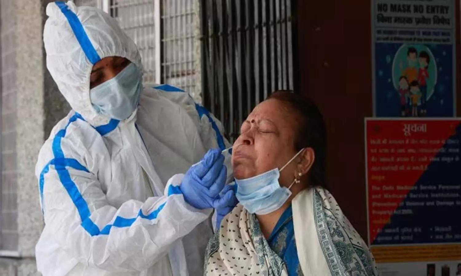 National News, Corona Cases, Covid-19, Health Ministry National News, Corona Cases, Covid-19, Health Ministry