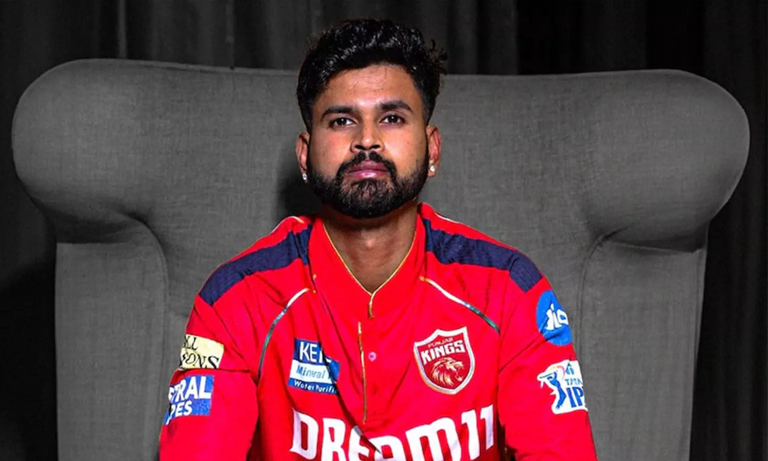కెప్టెన్సీ అంటే నాకు ఇష్టం కెప్టెన్సీ అంటే నాకు ఇష్టం