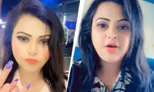 Bengal woman, beaten, porn work, Crime