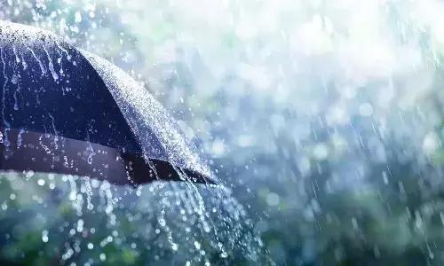 Heavy Rains, APnews, IMD