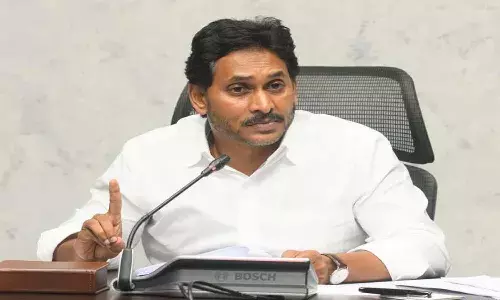 Andrapradesh, Ysrcp President Jagan, Cm Chandrababu, Tdp