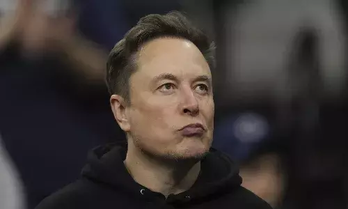 523 ఉపగ్రహాలను కోల్పోయిన ఎలాన్ మస్క్