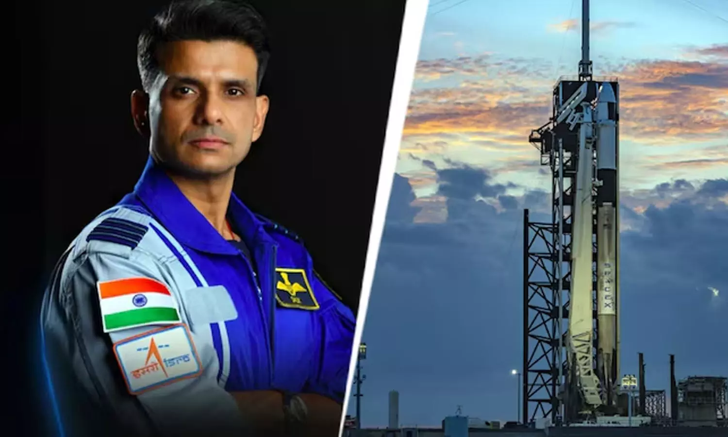 Indian astronaut, Space Station, bad weather, ISS, ISRO Indian astronaut, Space Station, bad weather, ISS, ISRO