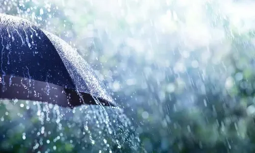 Telangana, Weather Update, Rain Alert